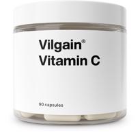Vilgain Vitamín C – 90 kapsúl
