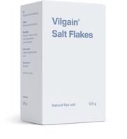 Vilgain Vločková soľ – morská soľ vločky 125 g