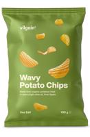 Vilgain Vrúbky BIO – morská soľ 100 g