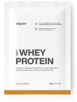 Vilgain Whey Protein – Arašidové maslo 30 g