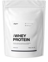 Vilgain Whey Protein – bez príchute 1 000 g