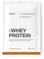 Vilgain Whey Protein – kakao s arašidovým maslom 30 g