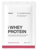 Vilgain Whey Protein – panna cotta 30 g