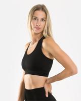 Vilgain Workout Bra – S Black