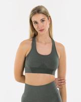 Vilgain Workout Bra – S Eden marl