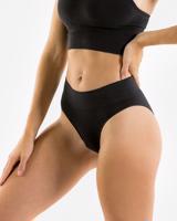 Vilgain Workout Briefs – XS/S Black
