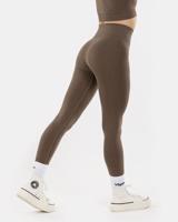 Vilgain Workout Leggings – S Espresso marl