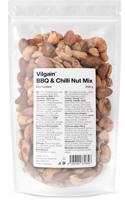 Vilgain Zmes nasucho pražených orechov – bbq s chilli 250 g