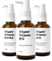 Vitamíny v sprejoch –