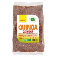 Wolfberry BIO Quinoa červená 500 g