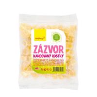 Wolfberry Zázvor kandizovaný 100 g