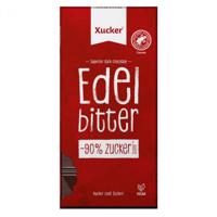 Xucker horká čokoláda 10 x 80 g