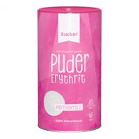 Xucker Práškový erythritol 600 g